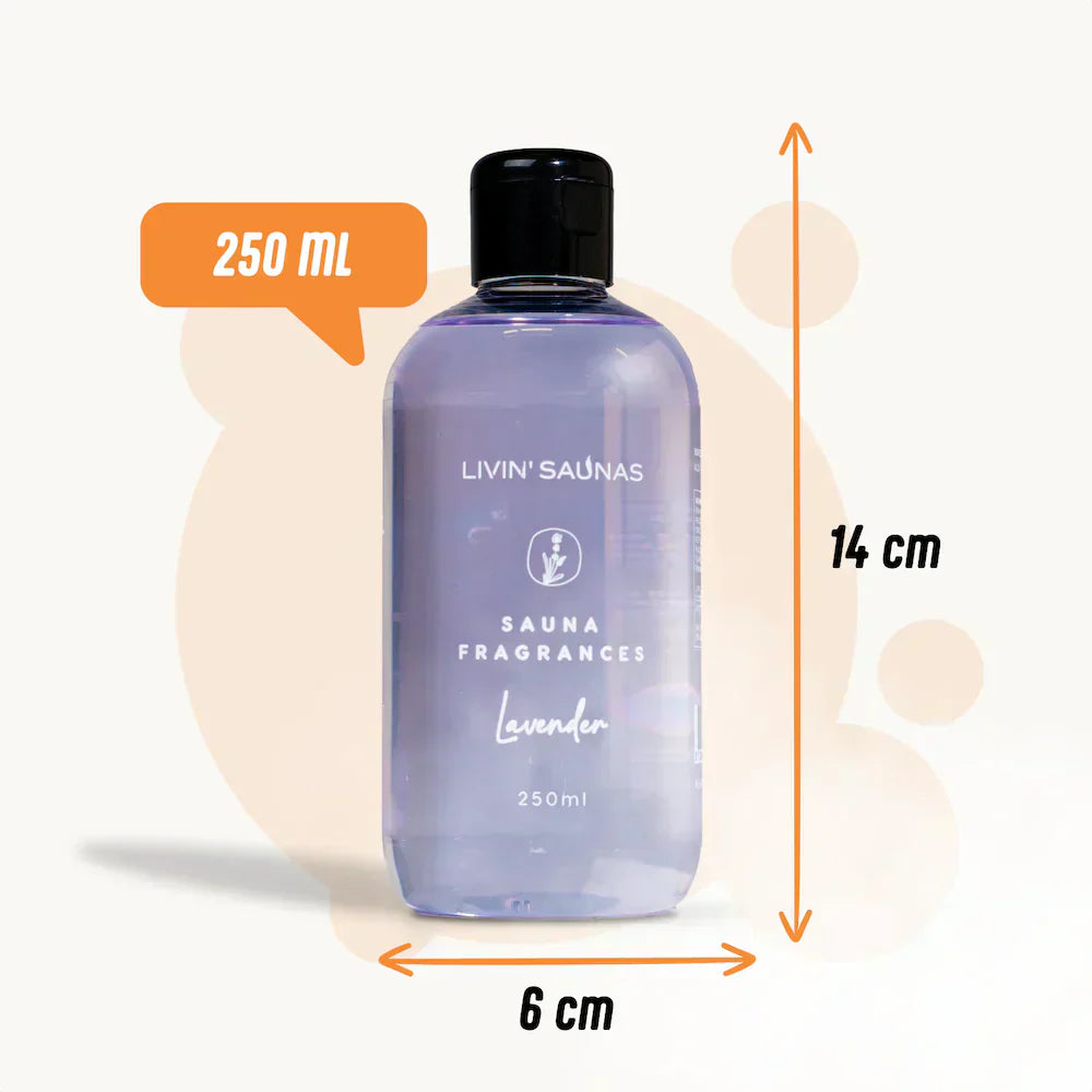 Zo maak je je herfstsauna extra heerlijk