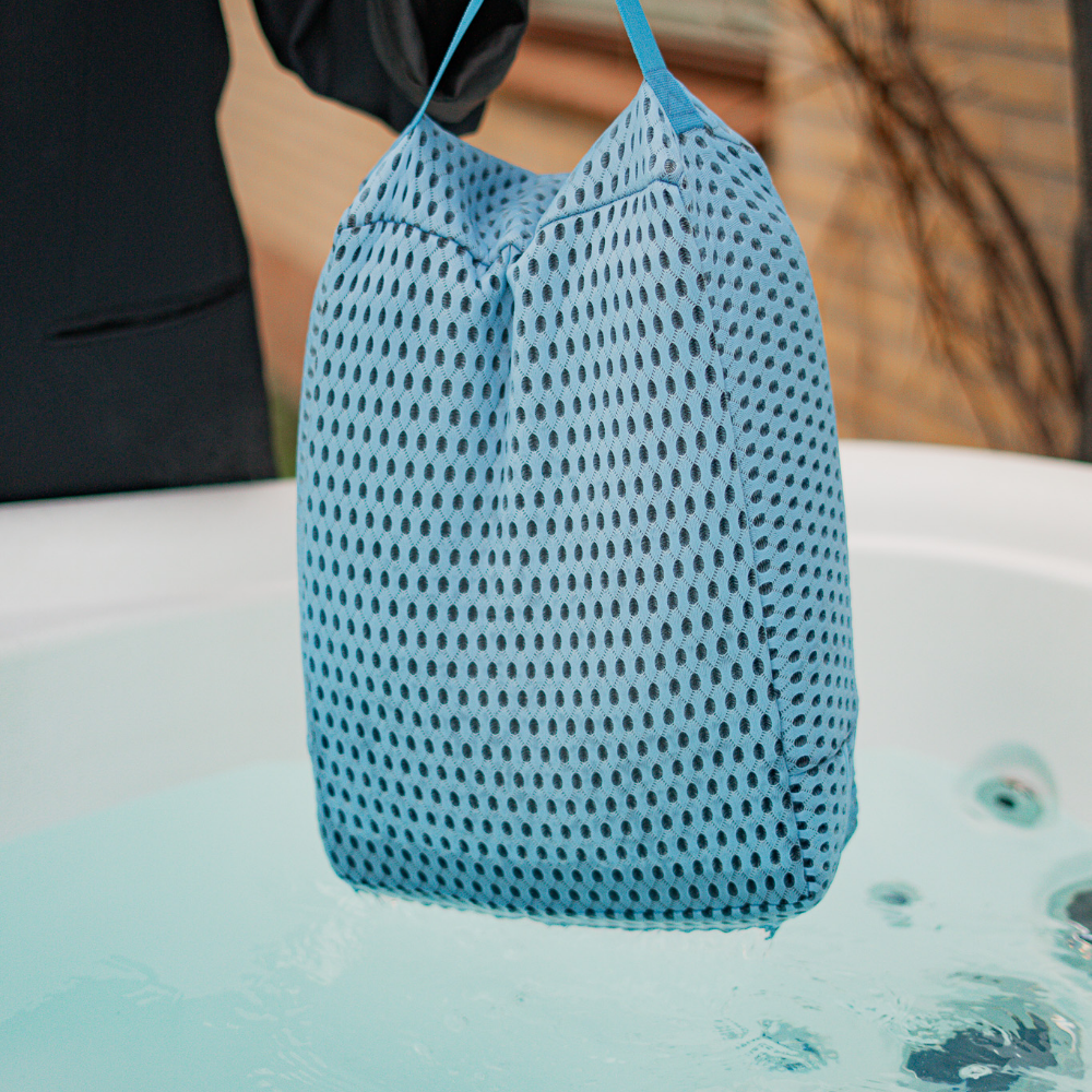 Spa Zitkussenn, geniet van ultiem comfort in jouw spa of hottub.