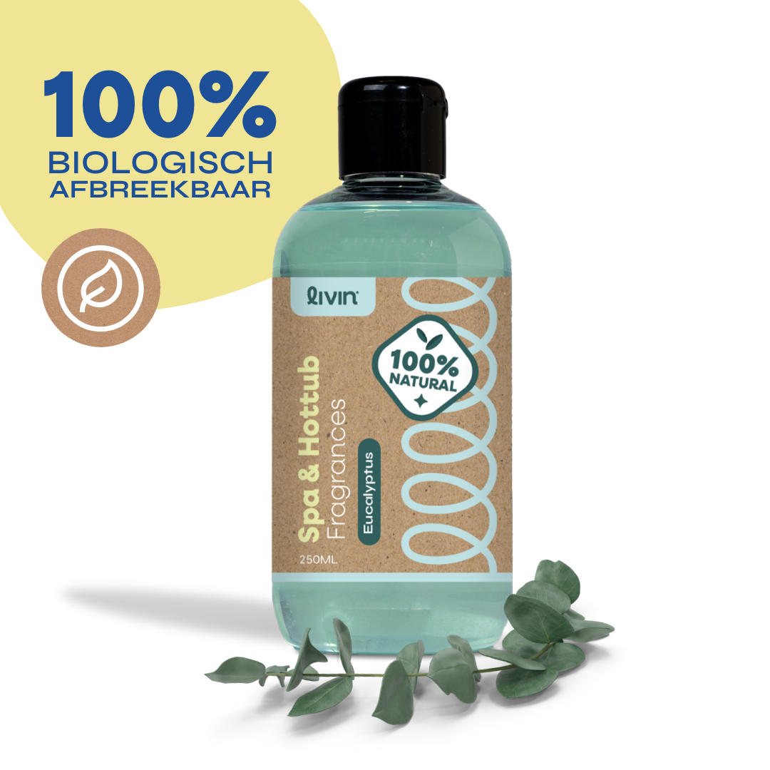 Parfum Spa Eucalyptus - 250ML