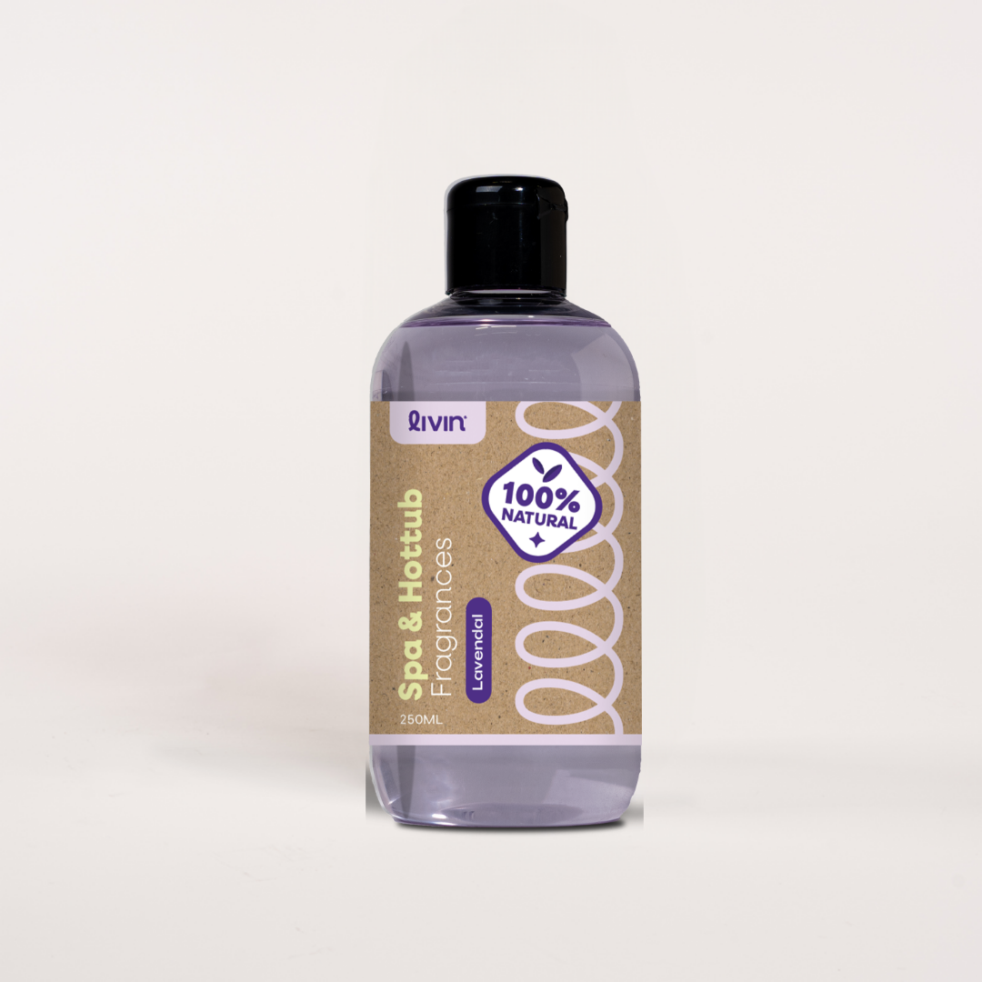 Spa-Duft Lavendel – 250 ml