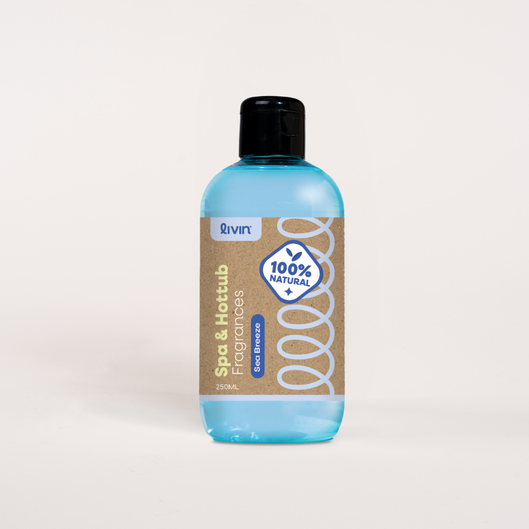 Spa-Duft Meeresbrise – 250 ml
