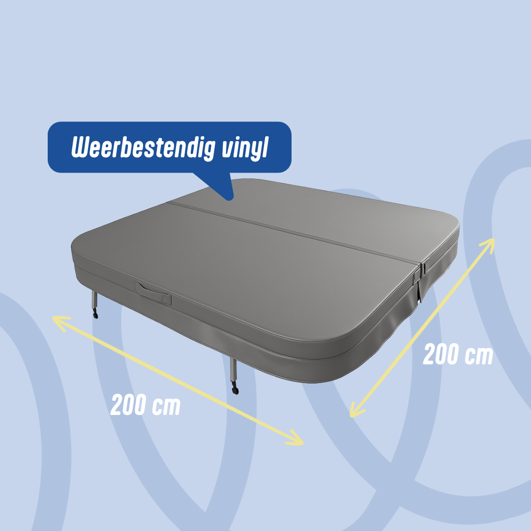 Spa Cover