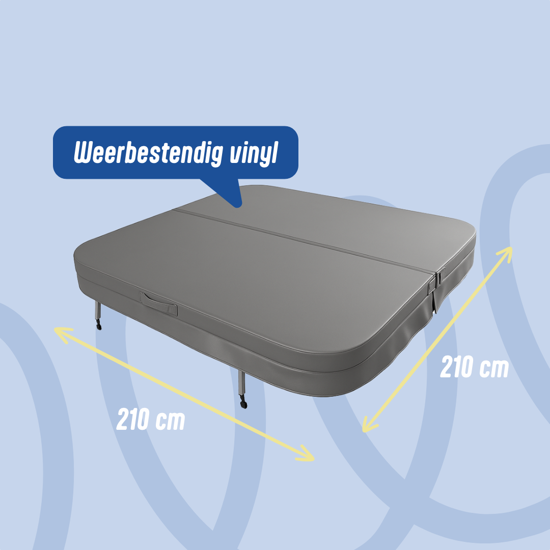 Spa Cover
