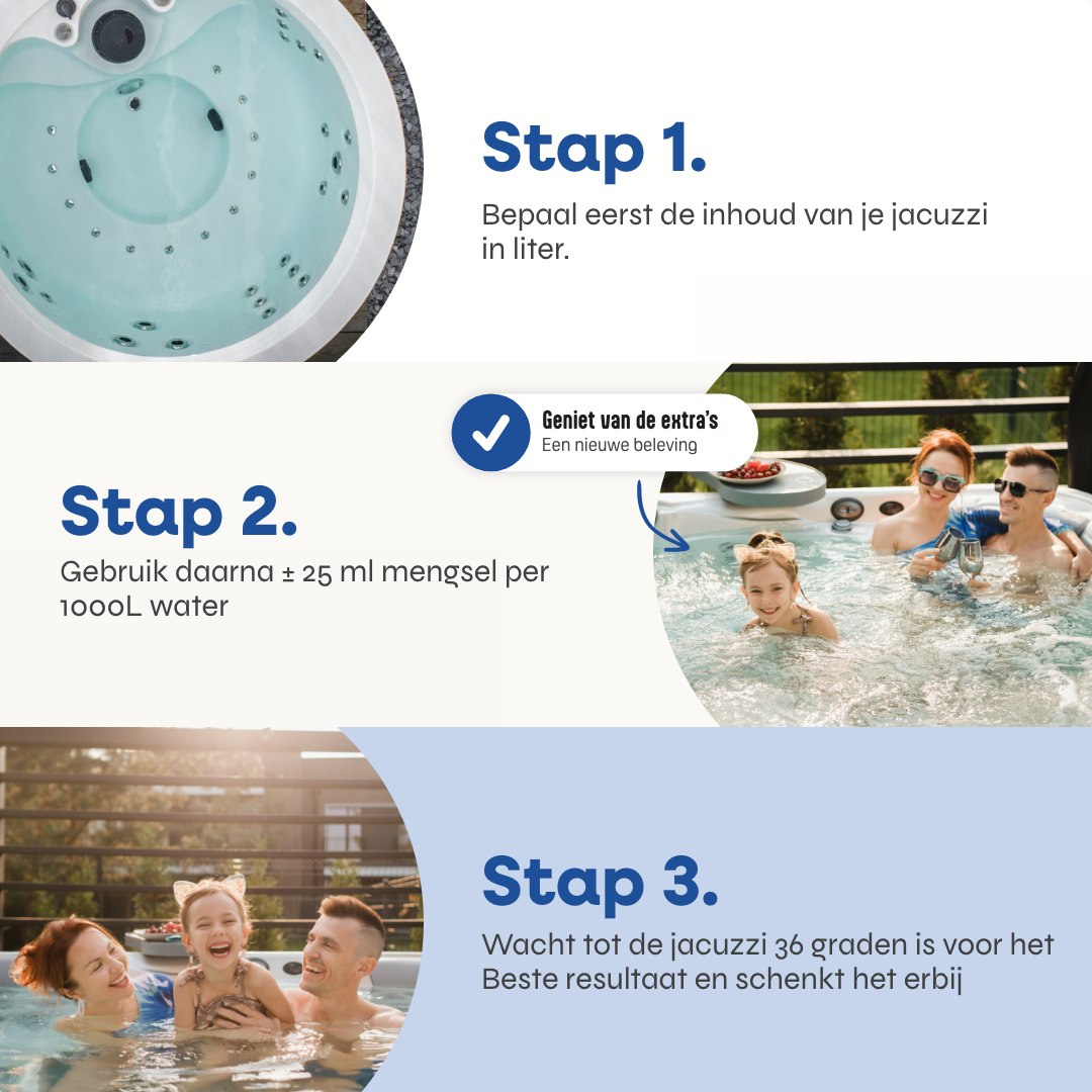 Spa-Duft Meeresbrise – 250 ml