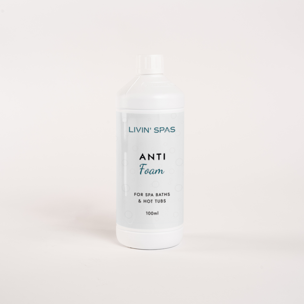Anti Foam Ontschuimingsmiddel - 1 Liter