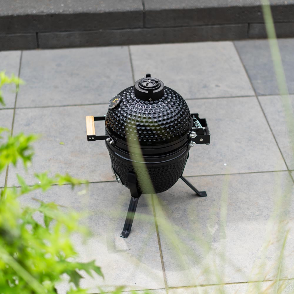 Mini kamado 13 INCH