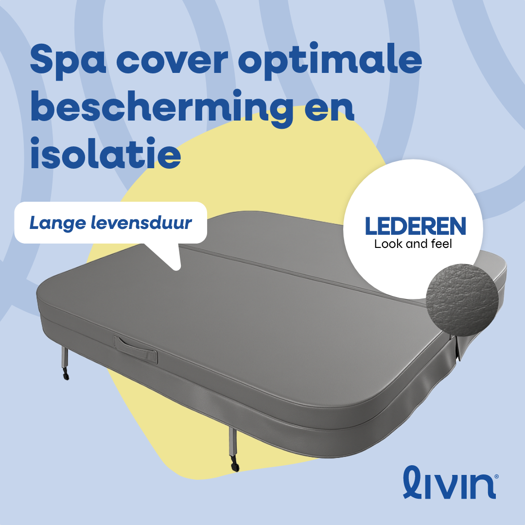 Spa Cover