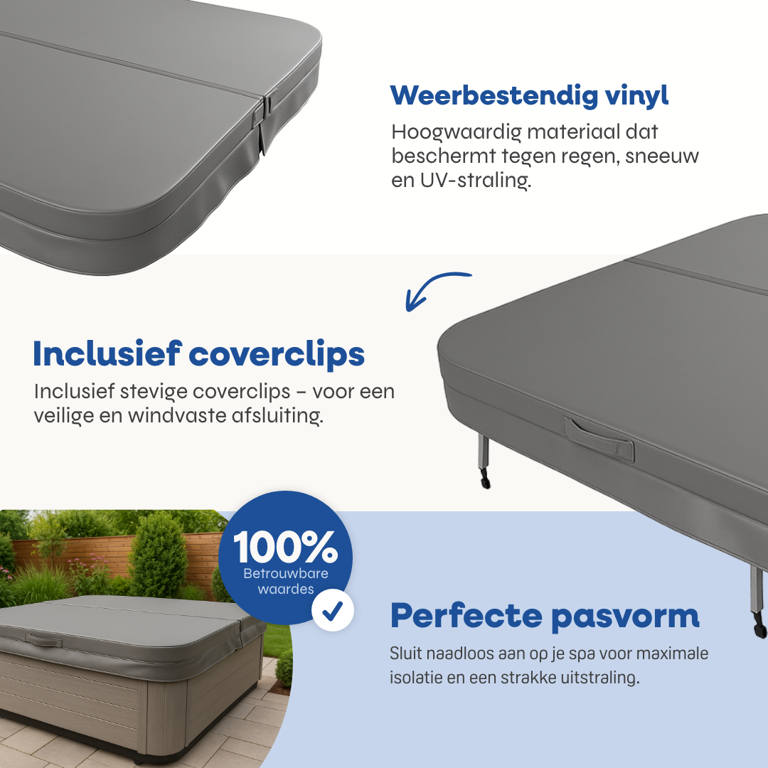 Spa Cover