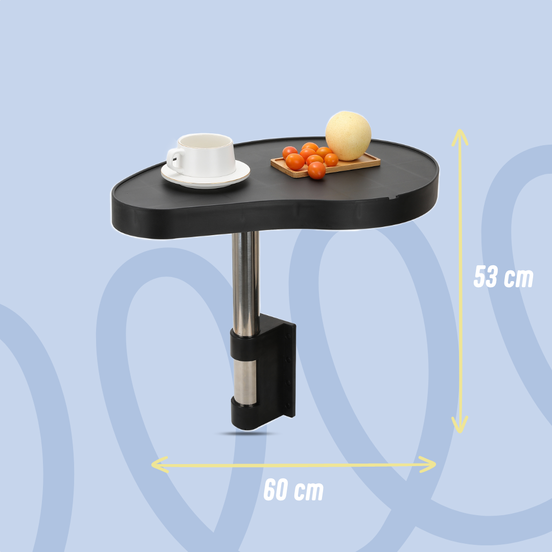 Tray Table - Drankhouder