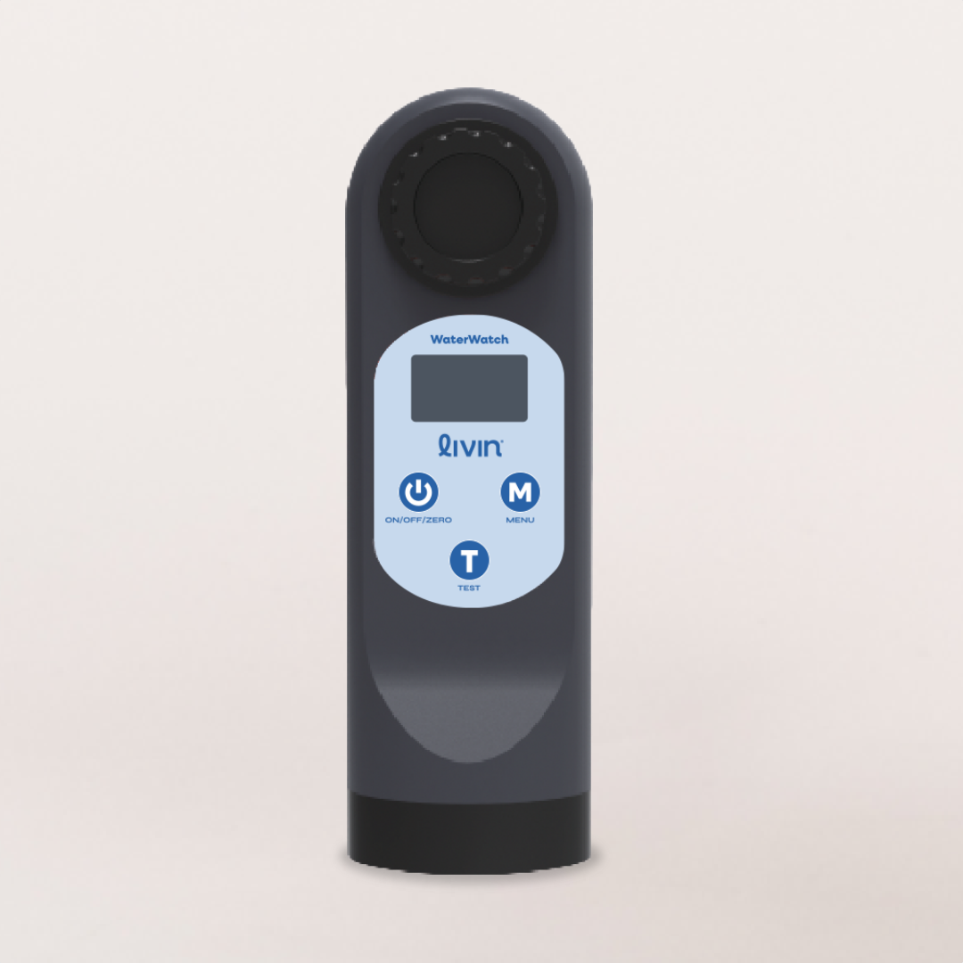 Zwembad Watertester WaterWatch