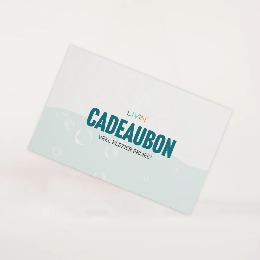 Chèque cadeau