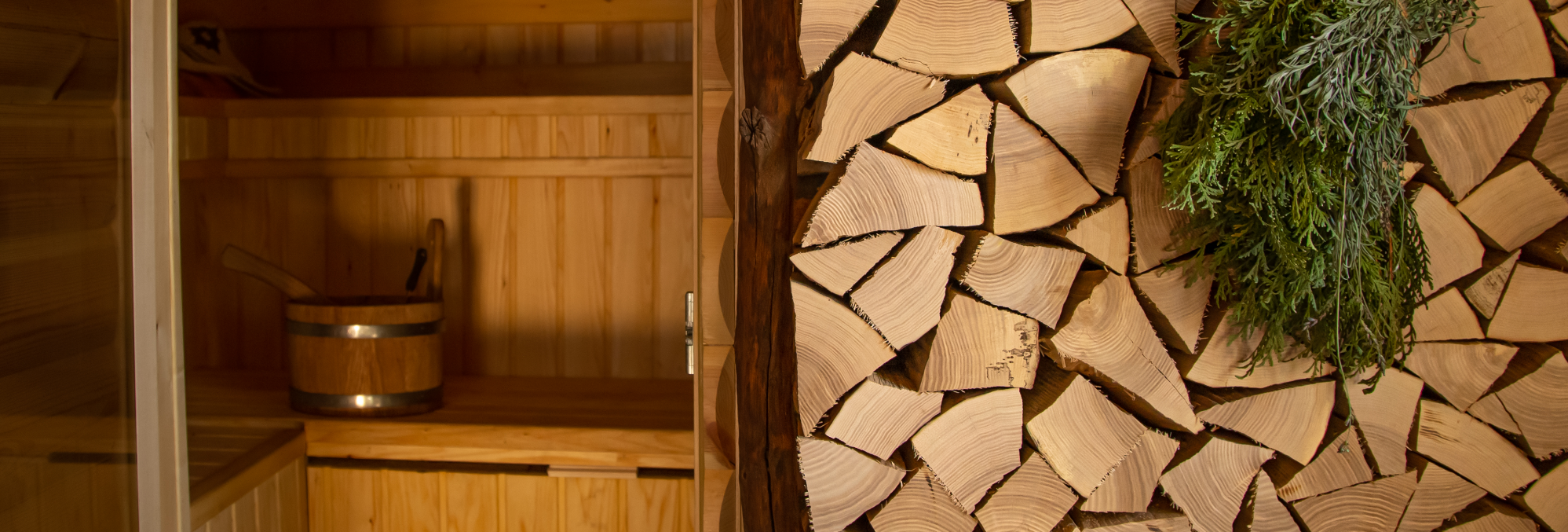 Saunas