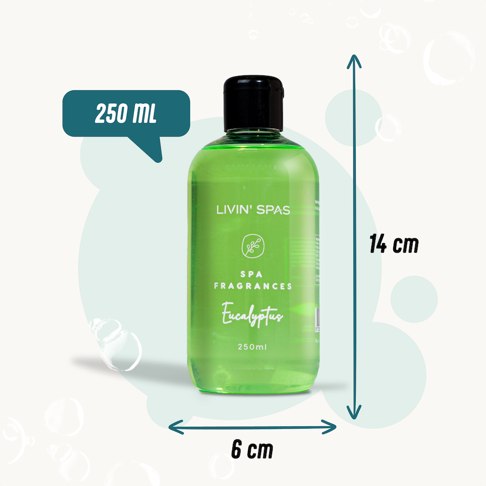 Parfum Spa Eucalyptus - 250ML