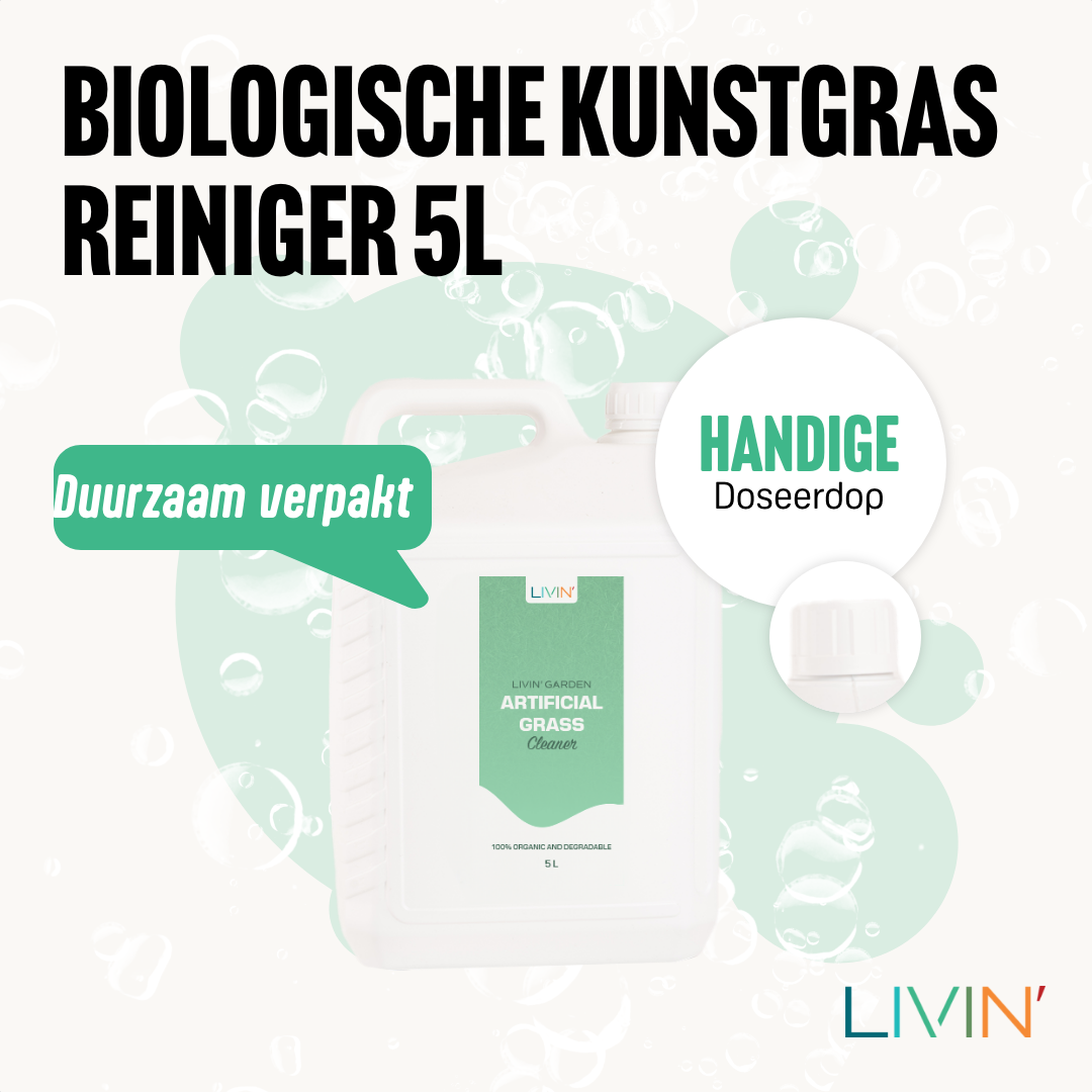 Bio-Kunstrasenreiniger – 5 l