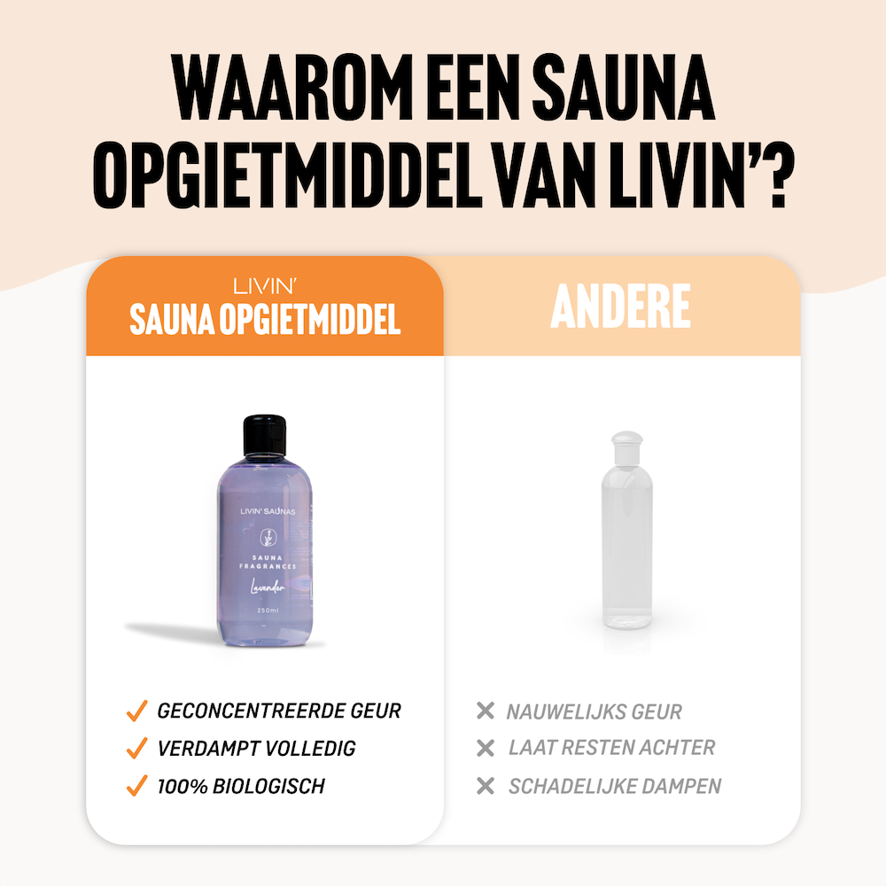 Sauna Molding Lavender-250ML