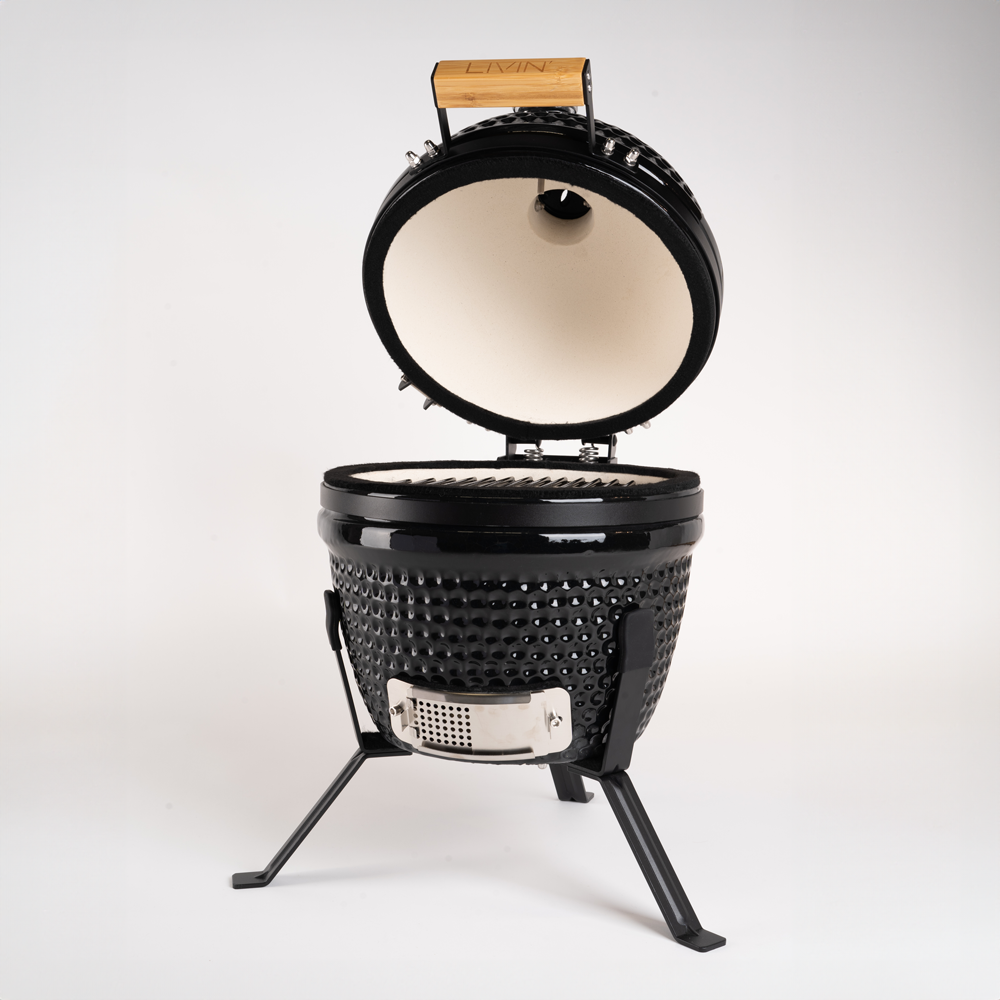 Mini kamado 13 INCH