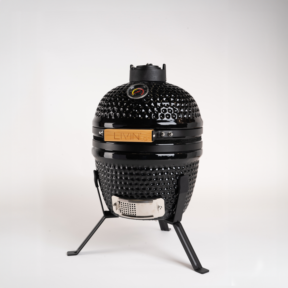 Mini kamado 13 INCH