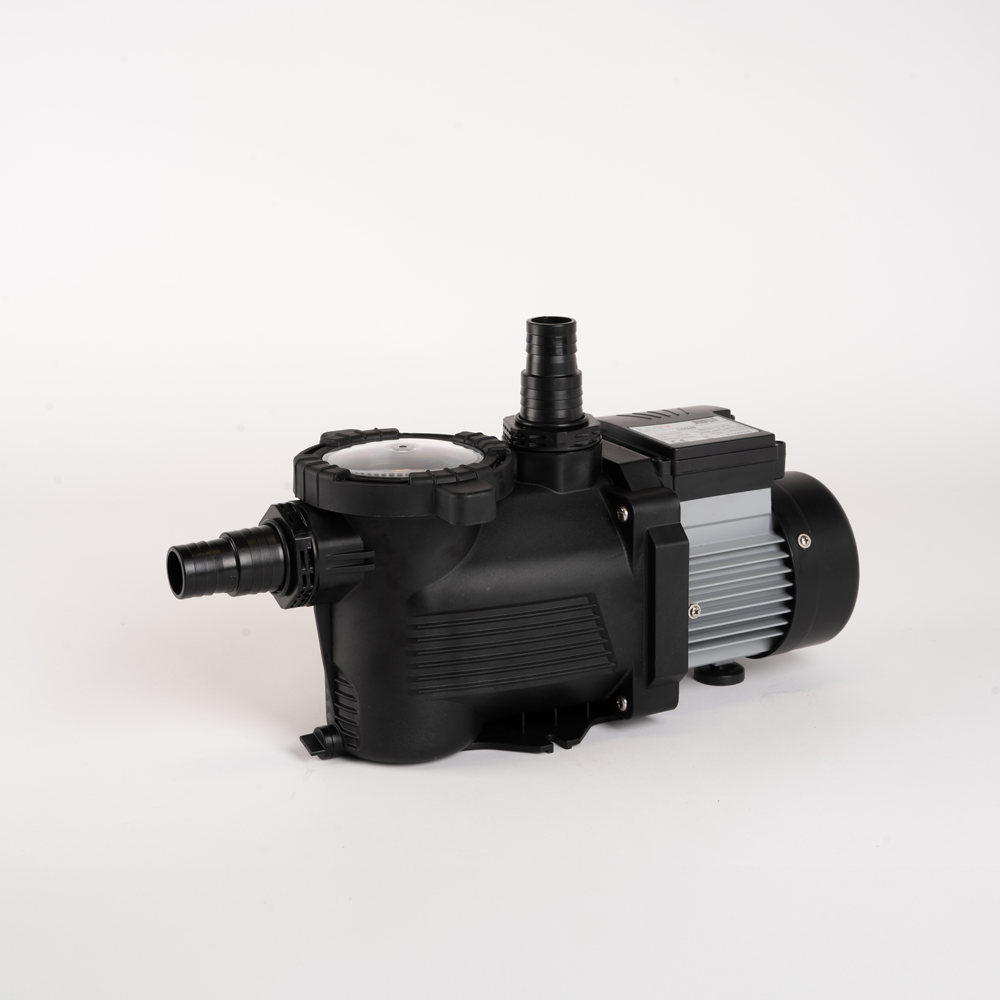 Swimming pool filter pump-7,5m3