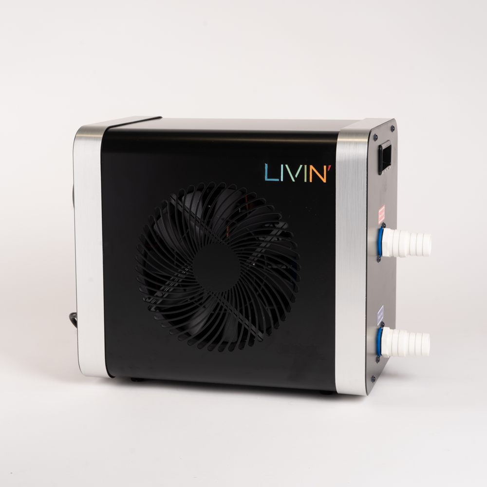 Mini Swimming Pool Heat Pump 3KW