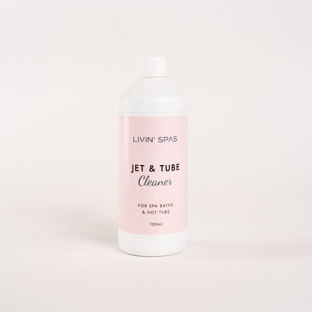 Jet &amp; Tube Cleaner-500ML