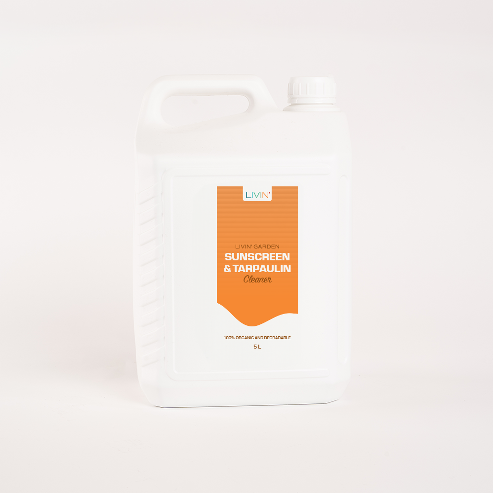 Biological Sun Protection Cleaner-5L