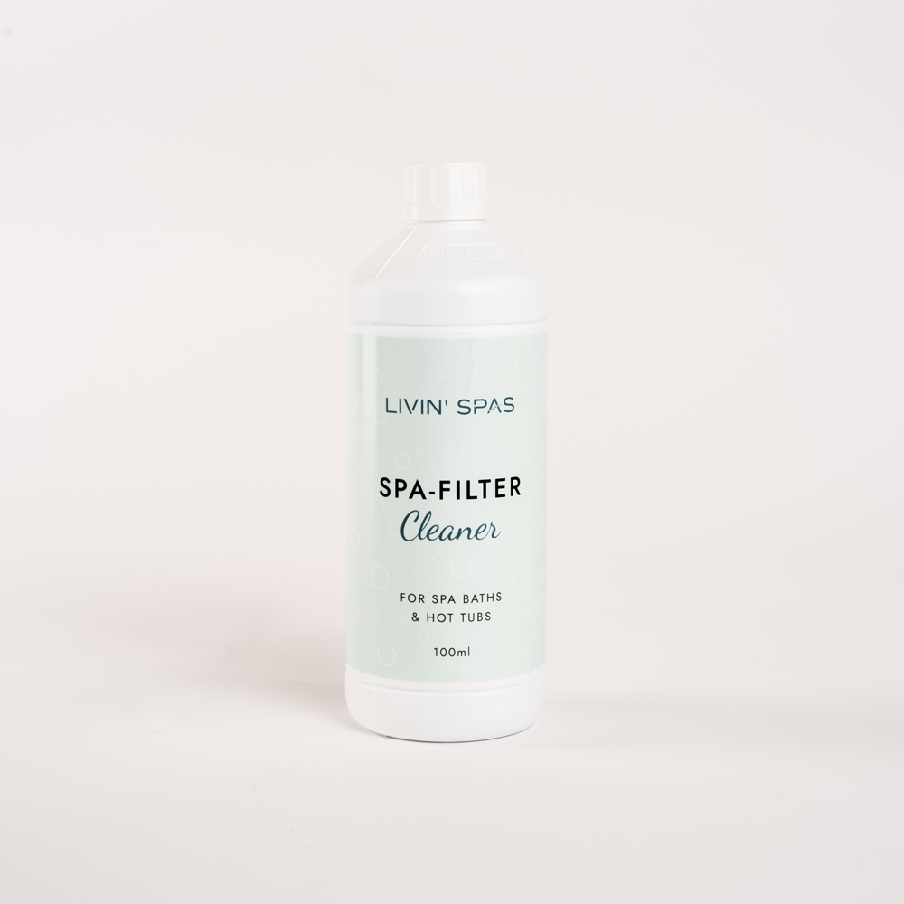 Spa Filter Cleaner-500ML