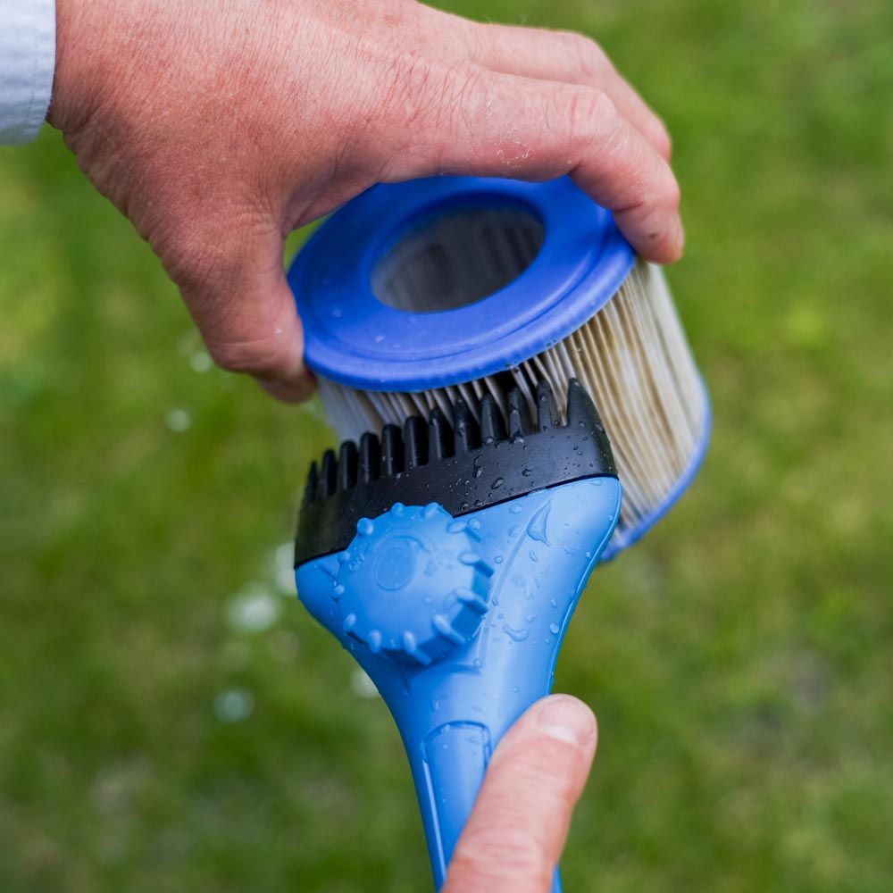 Filter Comb for pool and spa filters