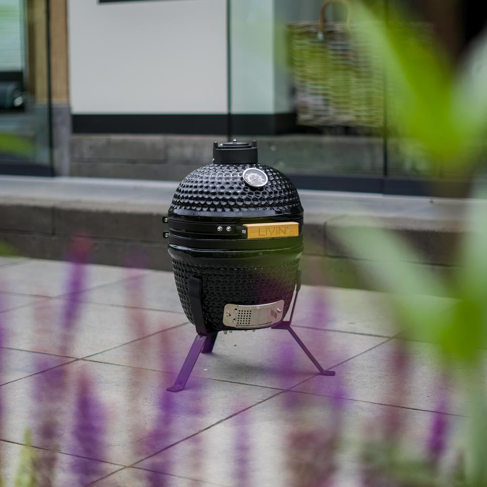 Mini-Kamado 13 ZOLL