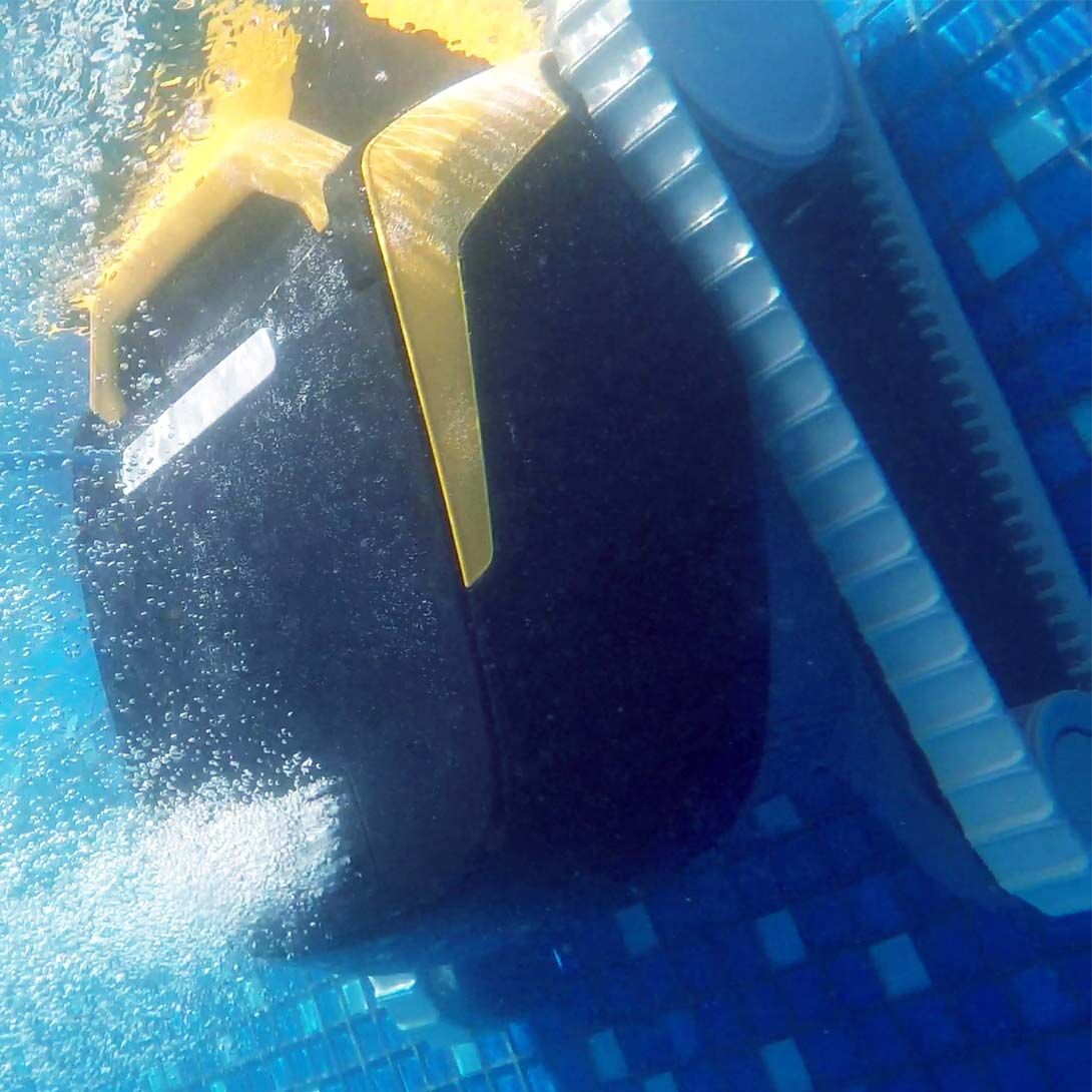 Robot de piscine Dolphin Poolstyle Plus