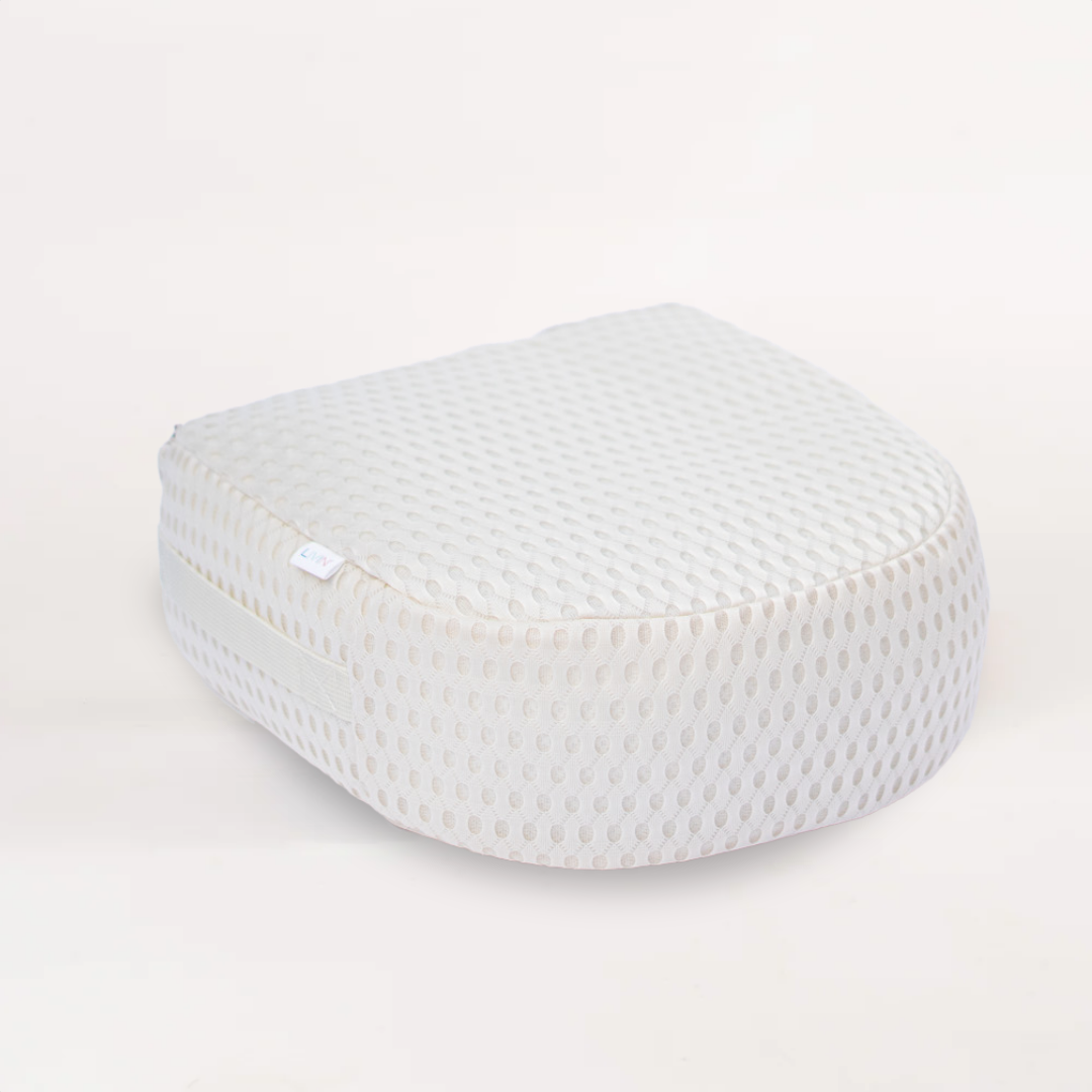 Coussin de siège spa-Hémisphère (Bleu, Gris, Beige) 