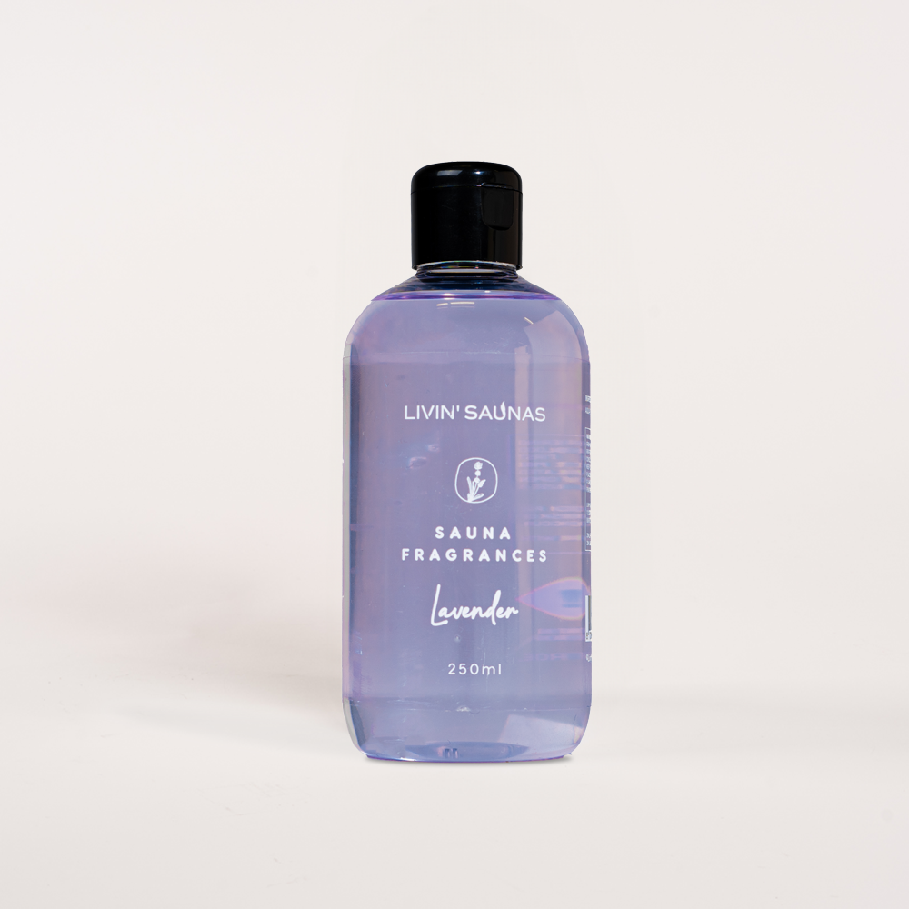 Saunaaufguss Lavendel - 250ML