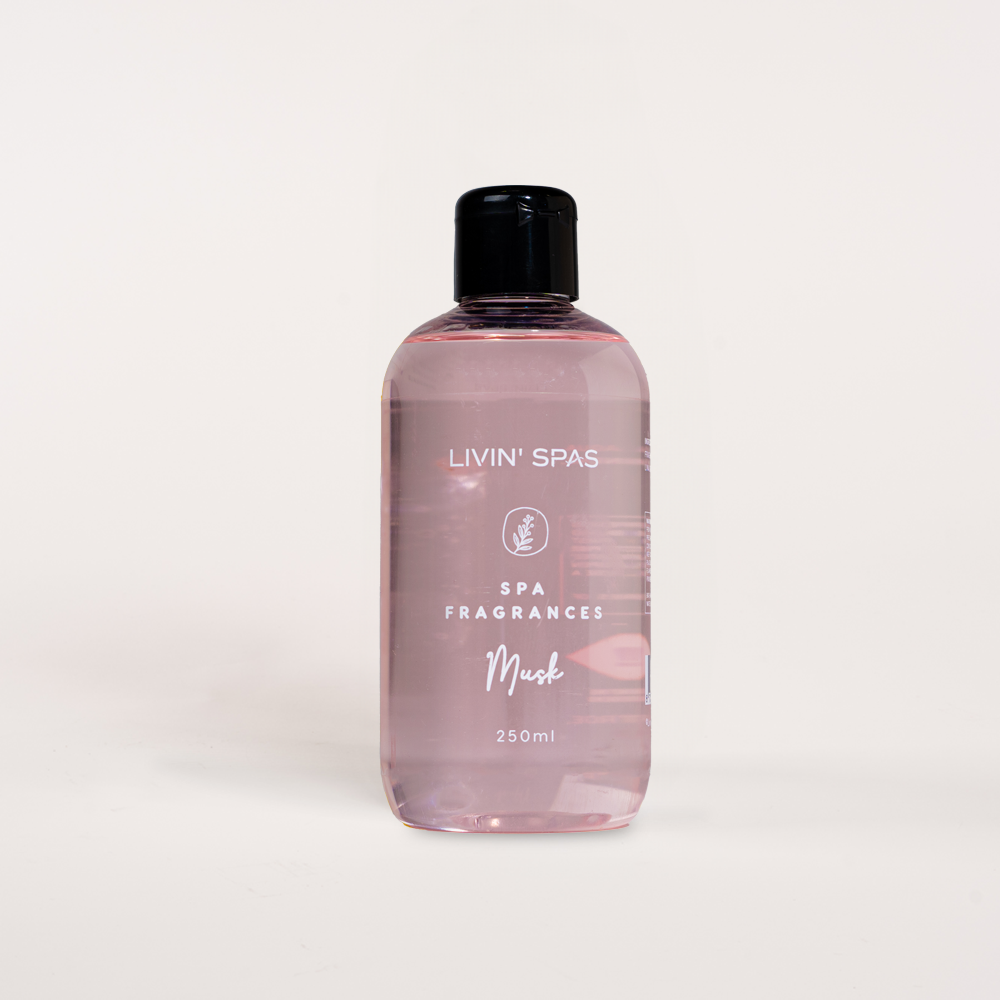 Spa Smell Musk - 250ML