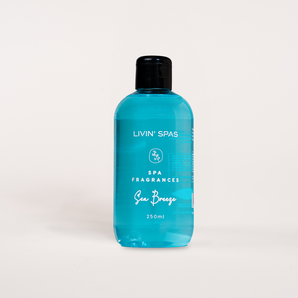 Spa Geur Sea Breaze - 250ML